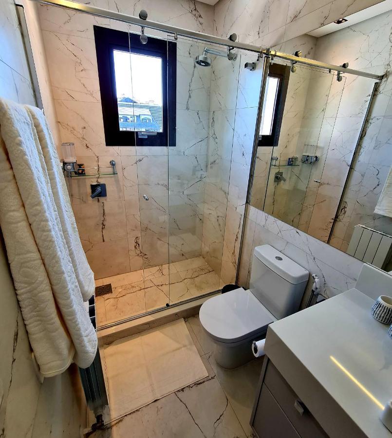 Wood Borges Gramado Apartment Luaran gambar